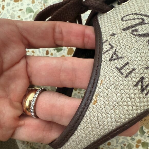 Gucci cruise edition cork heels size 40 - Picture 7 of 8